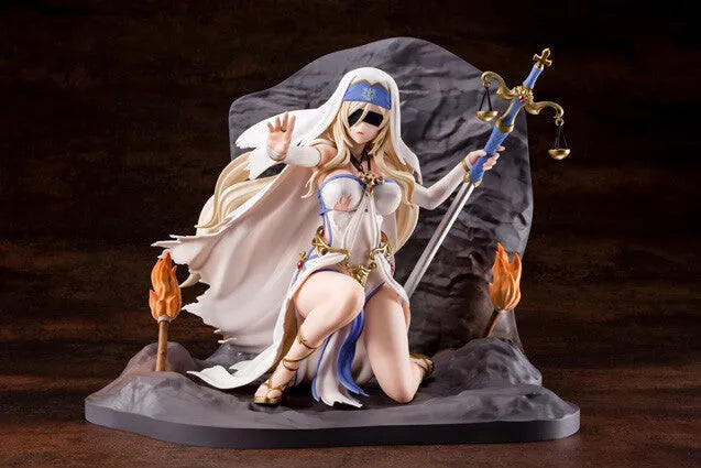 Goblin Slayer II - Ken no Otome - 1/6 (Hakoiri Musume)ㅤ – Hakoiri Musume – ActionFigureBrasil
