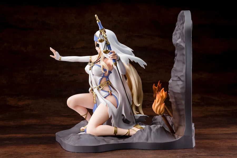 Goblin Slayer II - Ken no Otome - 1/6 (Hakoiri Musume)ㅤ – Hakoiri Musume – ActionFigureBrasil