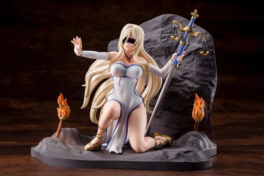 Goblin Slayer II - Ken no Otome - 1/6 (Hakoiri Musume)ㅤ – Hakoiri Musume – ActionFigureBrasil