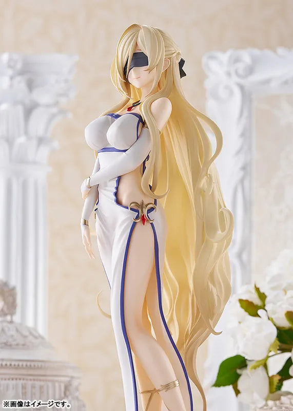 Goblin Slayer II - Ken no Otome - Pop Up Parade - L (Good Smile Company)ㅤ – Good Smile Company – ActionFigureBrasil
