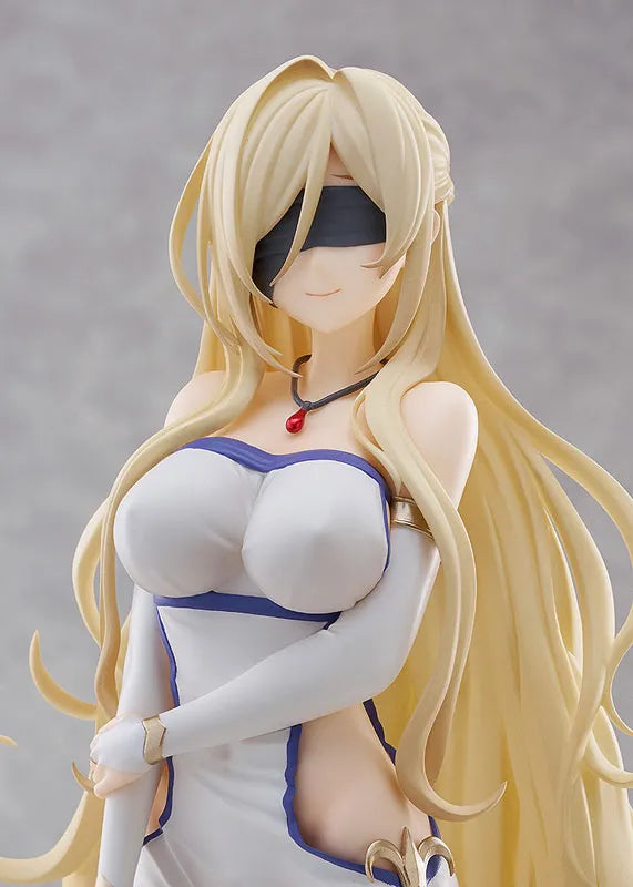 Goblin Slayer II - Ken no Otome - Pop Up Parade - L (Good Smile Company)ㅤ – Good Smile Company – ActionFigureBrasil