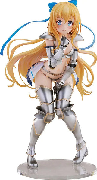 Goblin Slayer II - Onna Shinkan - 1/7 - Bikini Armor Ver. (KLOCKWORX)ㅤ – KLOCKWORX – ActionFigureBrasil