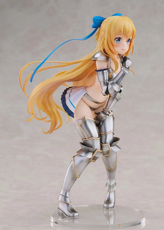 Goblin Slayer II - Onna Shinkan - 1/7 - Bikini Armor Ver. (KLOCKWORX)ㅤ – KLOCKWORX – ActionFigureBrasil