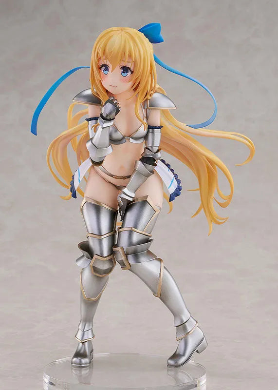 Goblin Slayer II - Onna Shinkan - 1/7 - Bikini Armor Ver. (KLOCKWORX)ㅤ – KLOCKWORX – ActionFigureBrasil