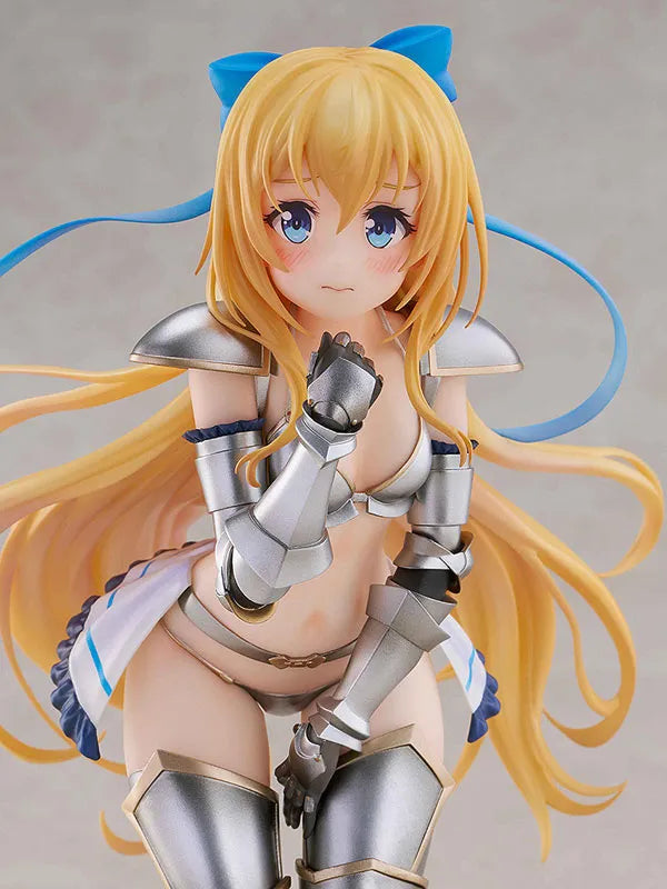 Goblin Slayer II - Onna Shinkan - 1/7 - Bikini Armor Ver. (KLOCKWORX)ㅤ – KLOCKWORX – ActionFigureBrasil