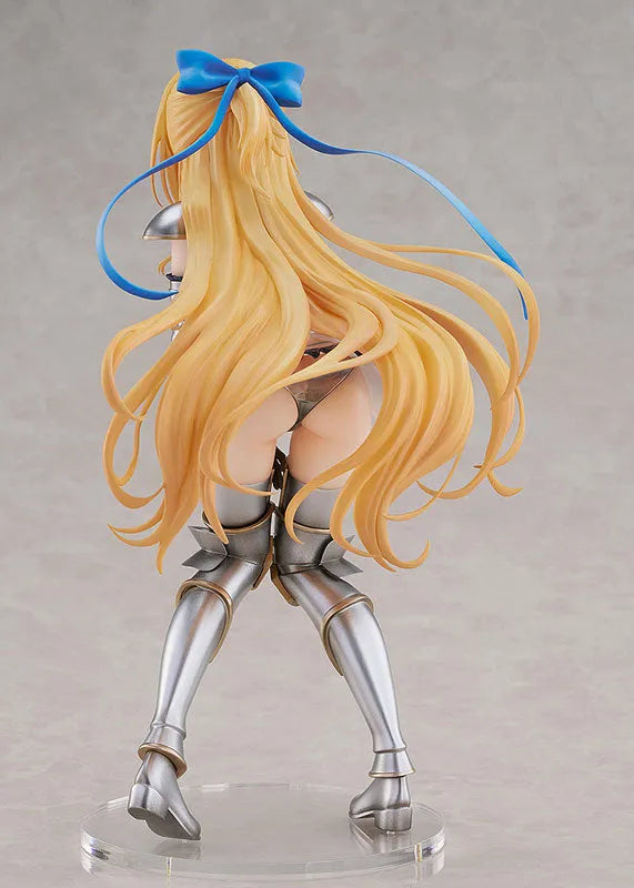 Goblin Slayer II - Onna Shinkan - 1/7 - Bikini Armor Ver. (KLOCKWORX)ㅤ – KLOCKWORX – ActionFigureBrasil
