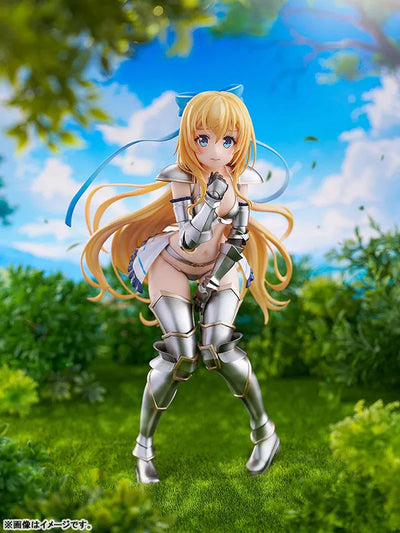 Goblin Slayer II - Onna Shinkan - 1/7 - Bikini Armor Ver. (KLOCKWORX)ㅤ – KLOCKWORX – ActionFigureBrasil — ambientada