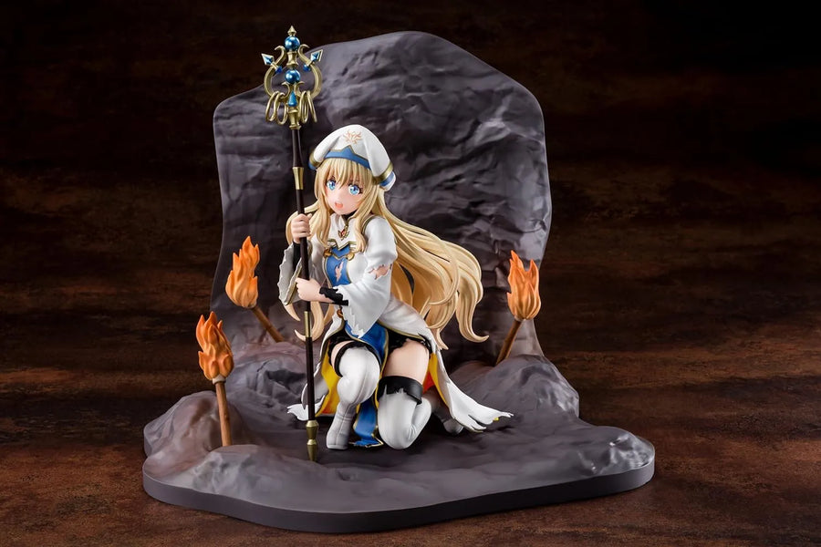 Goblin Slayer II - Onna Shinkan - Acrylic Stand Figure (Hakoiri Musume)ㅤ – Hakoiri Musume – ActionFigureBrasil