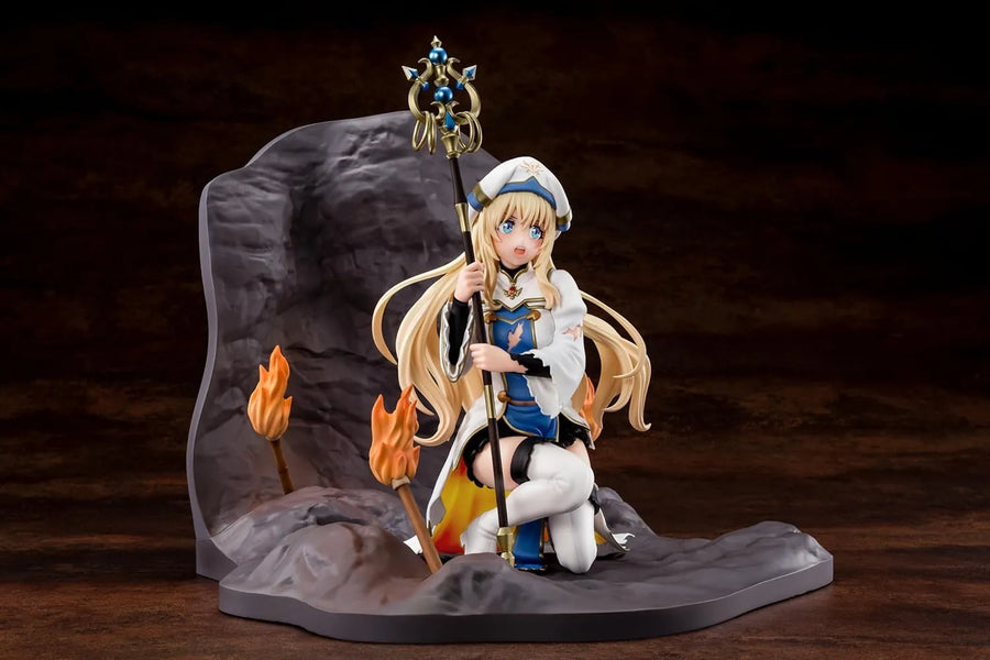 Goblin Slayer II - Onna Shinkan - Acrylic Stand Figure (Hakoiri Musume)ㅤ – Hakoiri Musume – ActionFigureBrasil