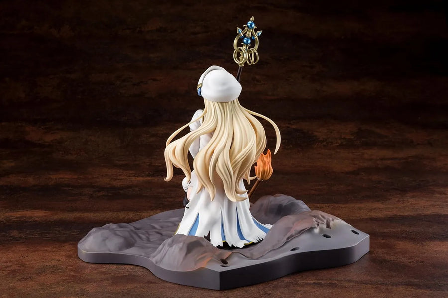 Goblin Slayer II - Onna Shinkan - Acrylic Stand Figure (Hakoiri Musume)ㅤ – Hakoiri Musume – ActionFigureBrasil