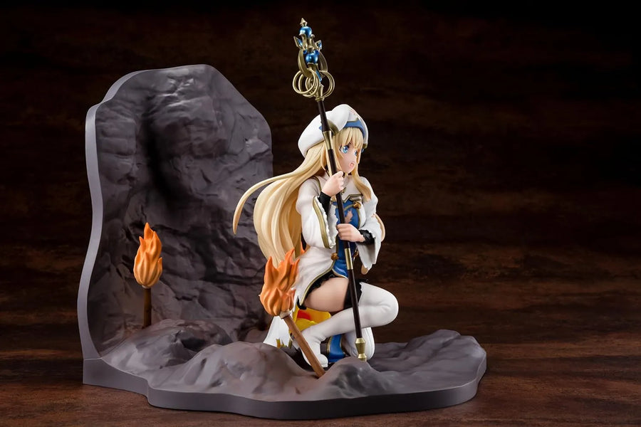 Goblin Slayer II - Onna Shinkan - Acrylic Stand Figure (Hakoiri Musume)ㅤ – Hakoiri Musume – ActionFigureBrasil