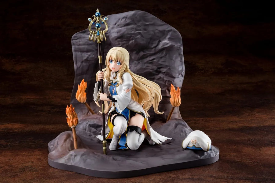 Goblin Slayer II - Onna Shinkan - Acrylic Stand Figure (Hakoiri Musume)ㅤ – Hakoiri Musume – ActionFigureBrasil