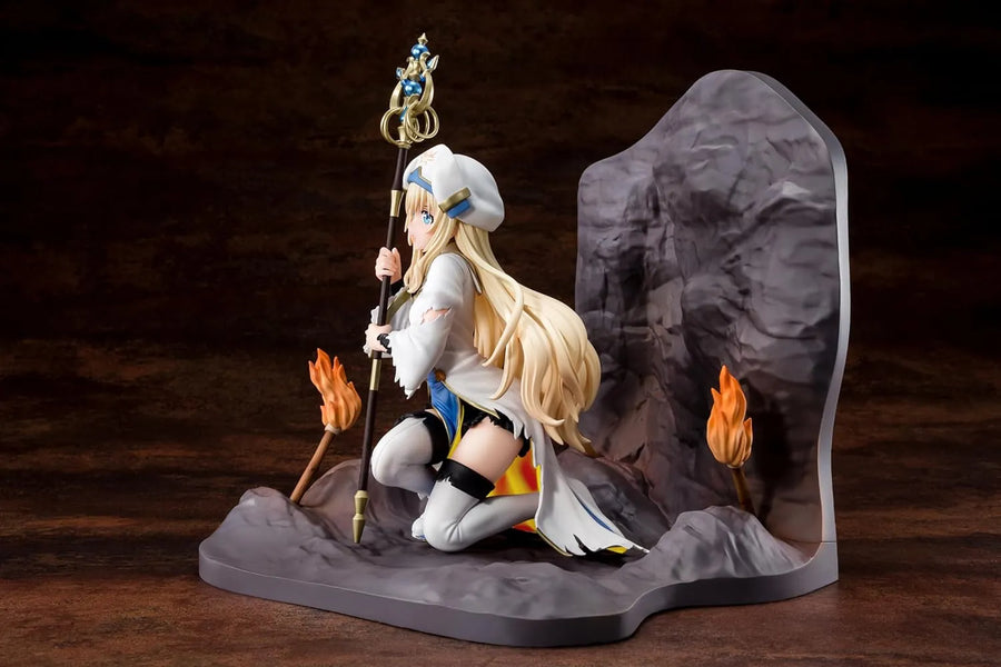 Goblin Slayer II - Onna Shinkan - Acrylic Stand Figure (Hakoiri Musume)ㅤ – Hakoiri Musume – ActionFigureBrasil