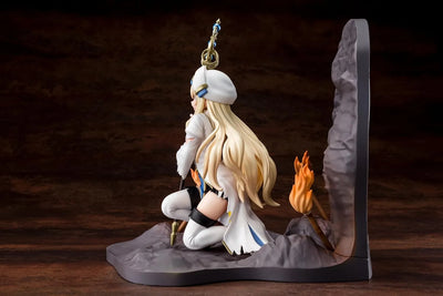 Goblin Slayer II - Onna Shinkan - Acrylic Stand Figure (Hakoiri Musume)ㅤ – Hakoiri Musume – ActionFigureBrasil — com base expositora