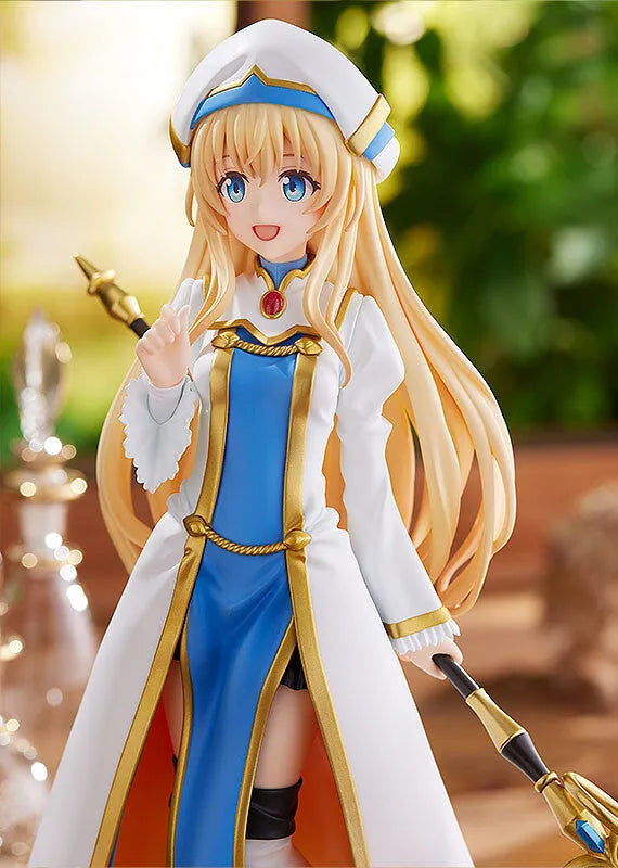 Goblin Slayer II - Onna Shinkan - Pop Up Parade - L (Good Smile Company)ㅤ – Good Smile Company – ActionFigureBrasil