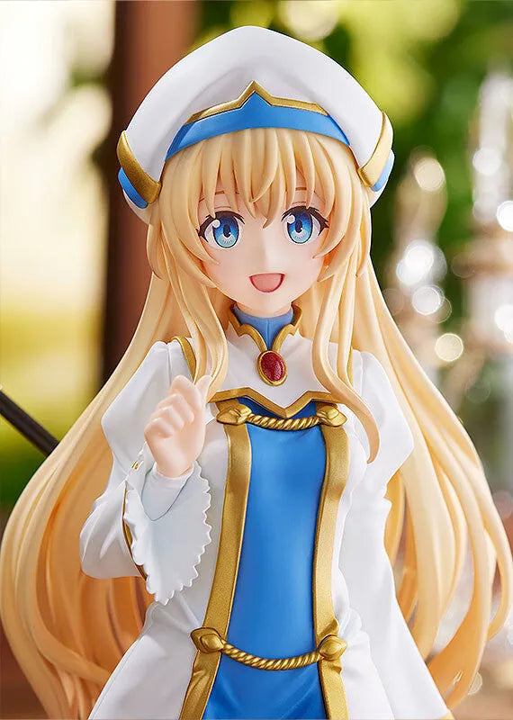 Goblin Slayer II - Onna Shinkan - Pop Up Parade - L (Good Smile Company)ㅤ – Good Smile Company – ActionFigureBrasil