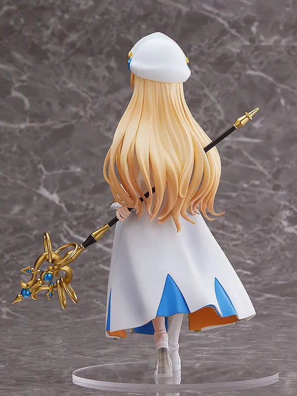 Goblin Slayer II - Onna Shinkan - Pop Up Parade - L (Good Smile Company)ㅤ – Good Smile Company – ActionFigureBrasil