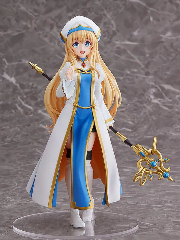 Goblin Slayer II - Onna Shinkan - Pop Up Parade - L (Good Smile Company)ㅤ – Good Smile Company – ActionFigureBrasil
