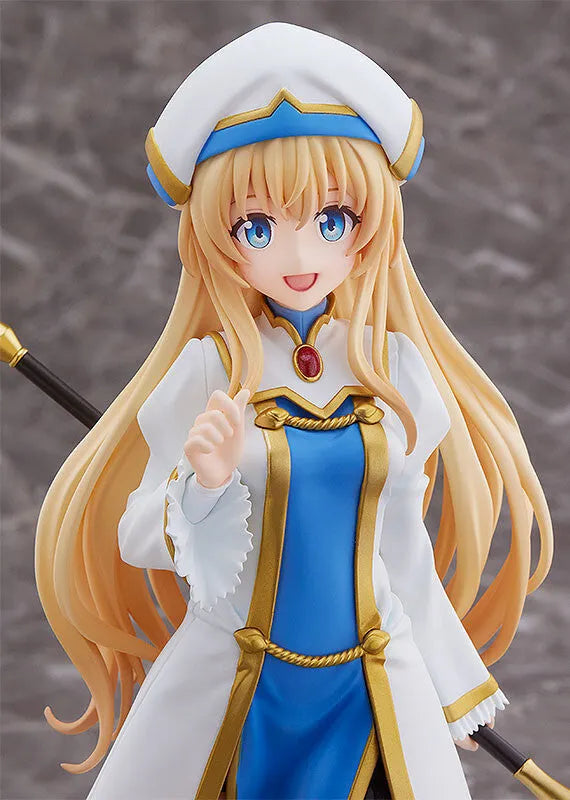Goblin Slayer II - Onna Shinkan - Pop Up Parade - L (Good Smile Company)ㅤ – Good Smile Company – ActionFigureBrasil