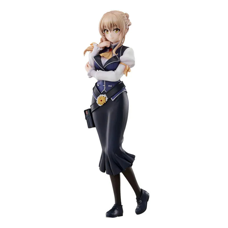 Goblin Slayer II - Uketsukejou (Union Creative International Ltd)ㅤ – Union Creative – ActionFigureBrasil