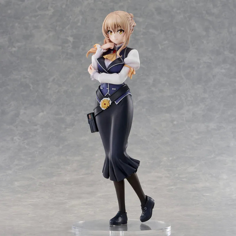 Goblin Slayer II - Uketsukejou (Union Creative International Ltd)ㅤ – Union Creative – ActionFigureBrasil