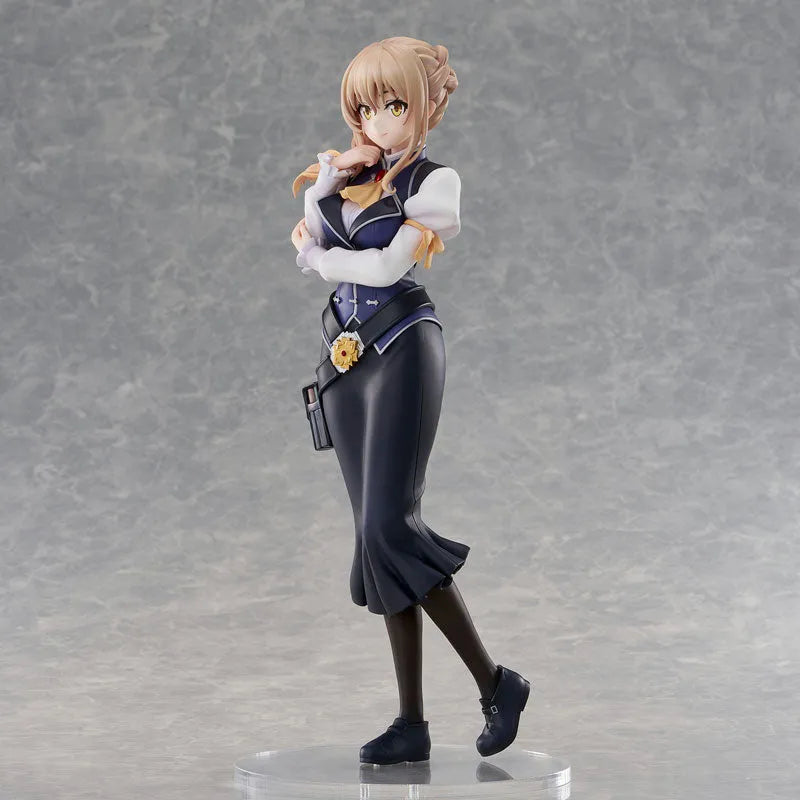 Goblin Slayer II - Uketsukejou (Union Creative International Ltd)ㅤ – Union Creative – ActionFigureBrasil