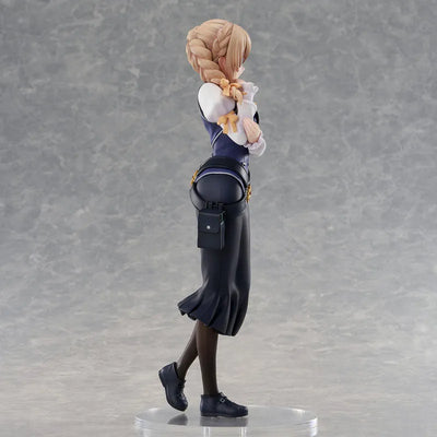 Goblin Slayer II - Uketsukejou (Union Creative International Ltd)ㅤ – Union Creative – ActionFigureBrasil — com base expositora