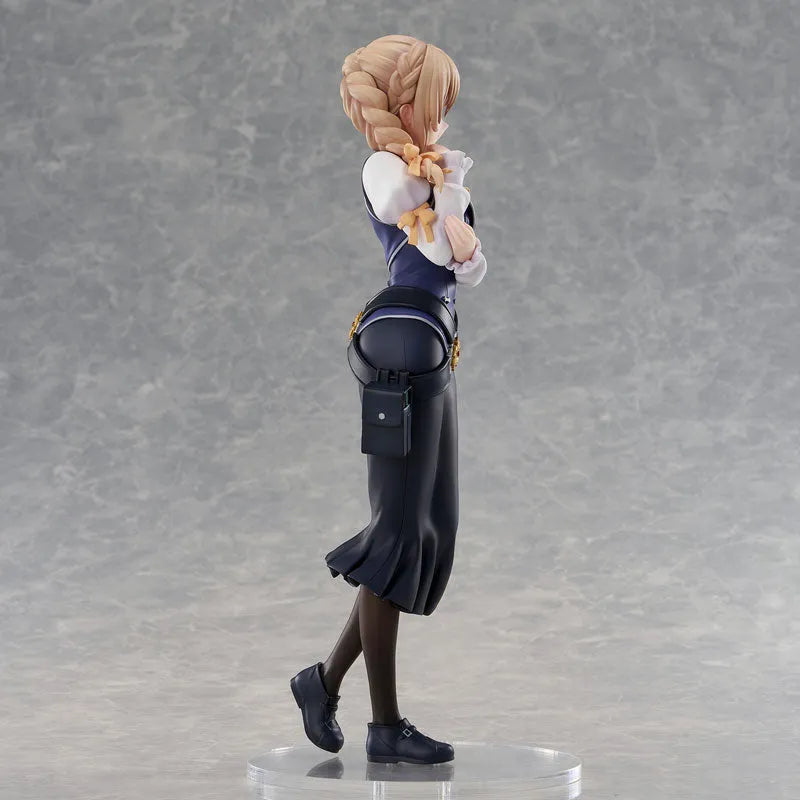 Goblin Slayer II - Uketsukejou (Union Creative International Ltd)ㅤ – Union Creative – ActionFigureBrasil