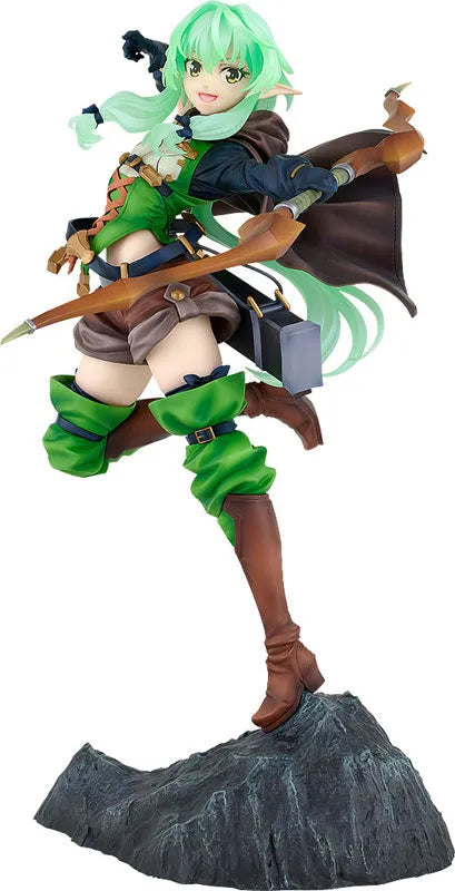 Goblin Slayer II - Yousei Yunde - KDcolle - 1/7 (Kadokawa)ㅤ – Kadokawa – ActionFigureBrasil
