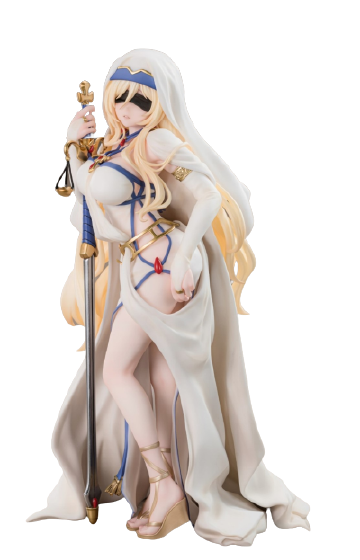 Goblin Slayer - Ken no Otome - 1/7 (AmiAmi, AniGift)ㅤ – AmiAmi – ActionFigureBrasil