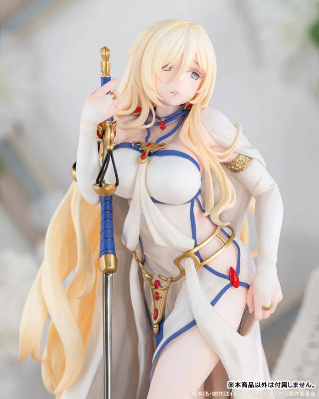 Goblin Slayer - Ken no Otome - 1/7 (AmiAmi, AniGift)ㅤ – AmiAmi – ActionFigureBrasil
