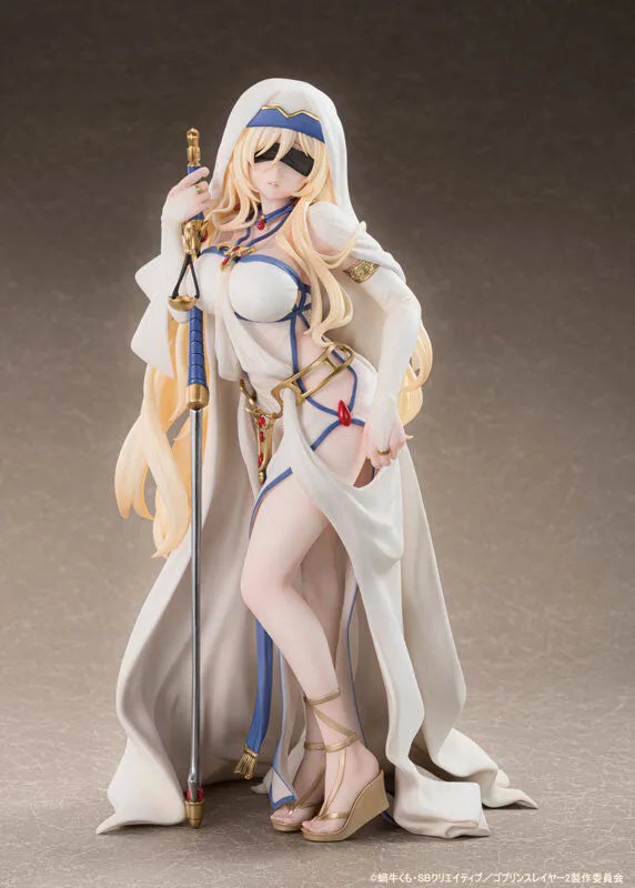 Goblin Slayer - Ken no Otome - 1/7 (AmiAmi, AniGift)ㅤ – AmiAmi – ActionFigureBrasil