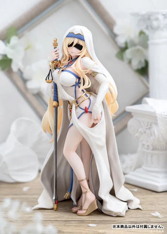 Goblin Slayer - Ken no Otome - 1/7 (AmiAmi, AniGift)ㅤ – AmiAmi – ActionFigureBrasil