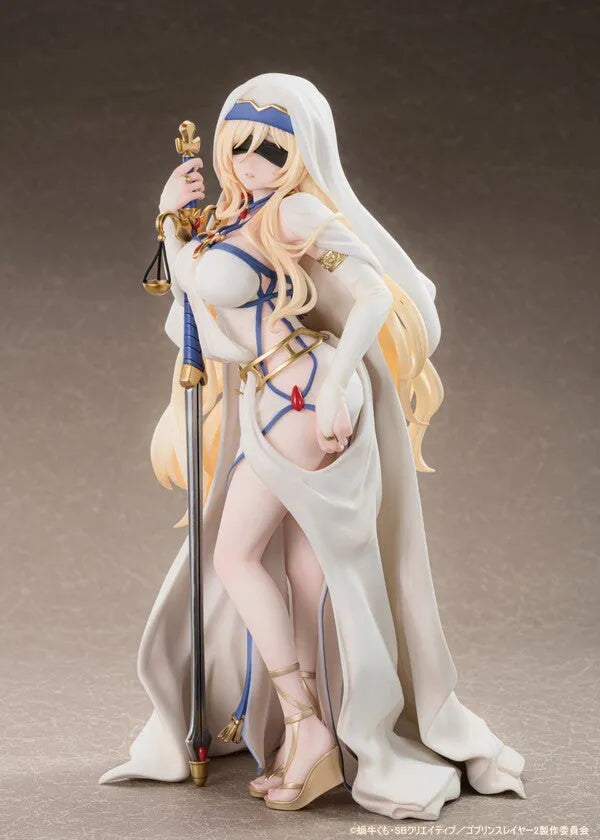 Goblin Slayer - Ken no Otome - 1/7 (AmiAmi, AniGift)ㅤ – AmiAmi – ActionFigureBrasil