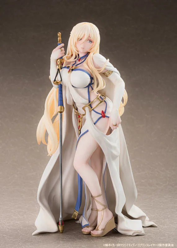 Goblin Slayer - Ken no Otome - 1/7 (AmiAmi, AniGift)ㅤ – AmiAmi – ActionFigureBrasil