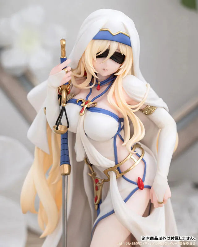 Goblin Slayer - Ken no Otome - 1/7 (AmiAmi, AniGift)ㅤ – AmiAmi – ActionFigureBrasil