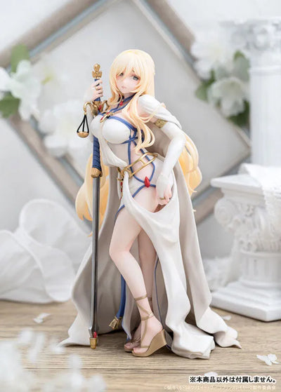Goblin Slayer - Ken no Otome - 1/7 (AmiAmi, AniGift)ㅤ – AmiAmi – ActionFigureBrasil — com base expositora