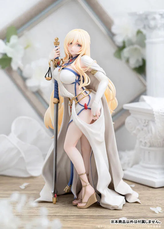 Goblin Slayer - Ken no Otome - 1/7 (AmiAmi, AniGift)ㅤ – AmiAmi – ActionFigureBrasil