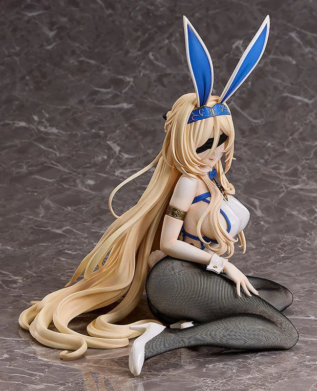 Goblin Slayer - Ken no Otome - B-style - 1/4 - Bunny Ver. (FREEing)ㅤ – FREEing – ActionFigureBrasil