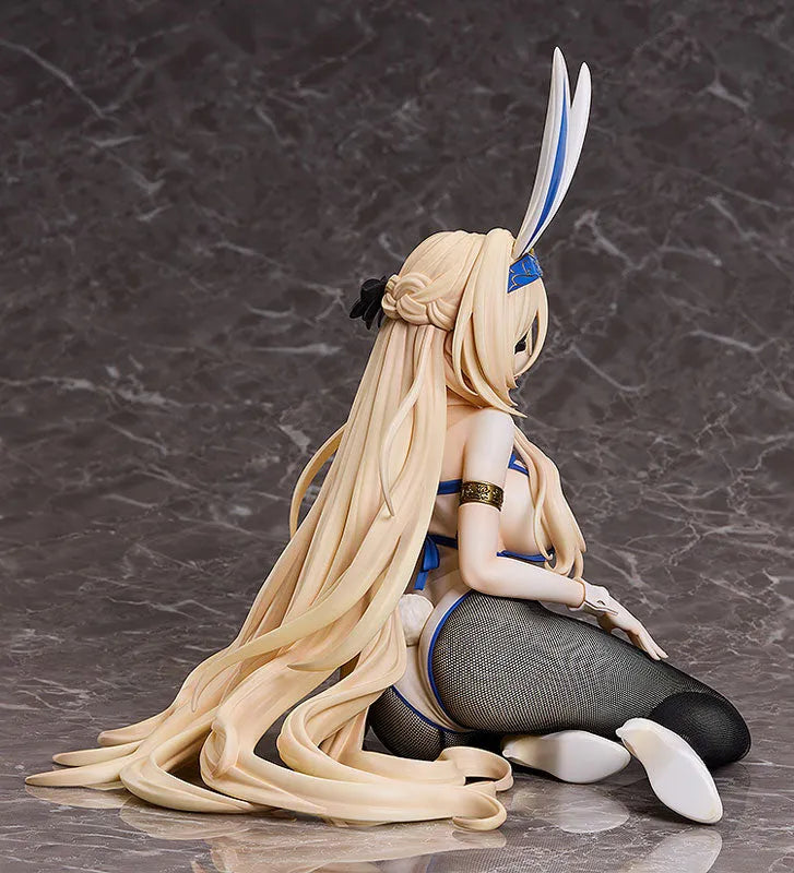 Goblin Slayer - Ken no Otome - B-style - 1/4 - Bunny Ver. (FREEing)ㅤ – FREEing – ActionFigureBrasil