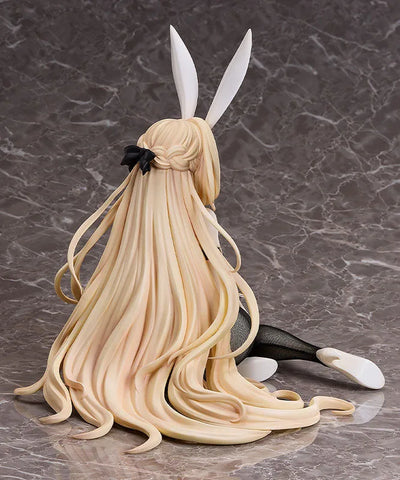 Goblin Slayer - Ken no Otome - B-style - 1/4 - Bunny Ver. (FREEing)ㅤ – FREEing – ActionFigureBrasil — embalagem