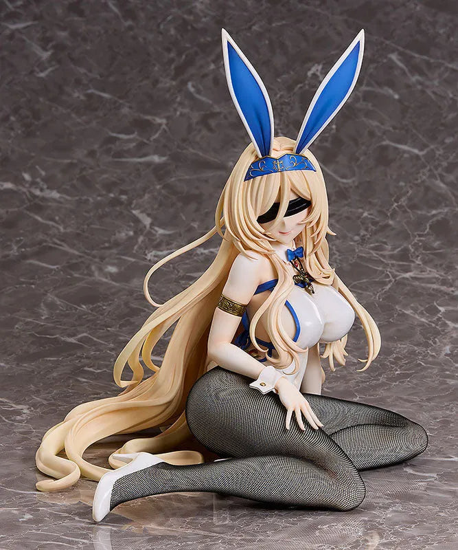 Goblin Slayer - Ken no Otome - B-style - 1/4 - Bunny Ver. (FREEing)ㅤ – FREEing – ActionFigureBrasil