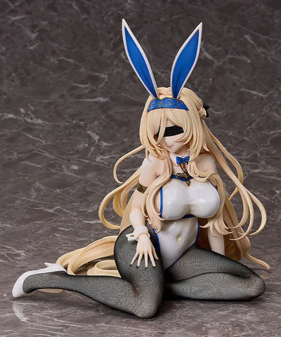 Goblin Slayer - Ken no Otome - B-style - 1/4 - Bunny Ver. (FREEing)ㅤ – FREEing – ActionFigureBrasil — ambientada
