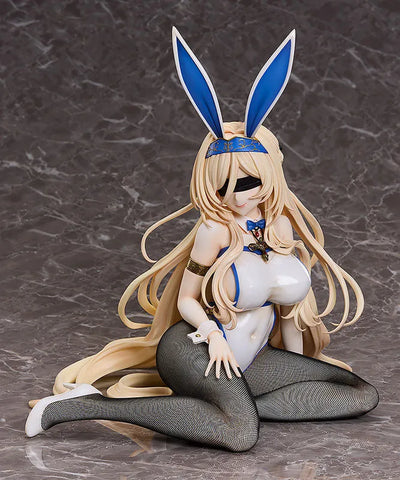 Goblin Slayer - Ken no Otome - B-style - 1/4 - Bunny Ver. (FREEing)ㅤ – FREEing – ActionFigureBrasil — com base expositora