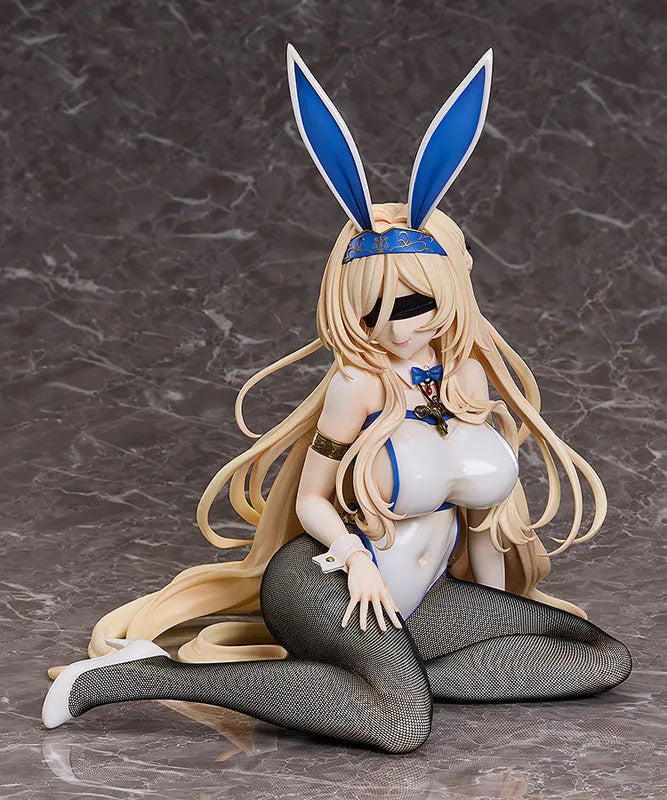 Goblin Slayer - Ken no Otome - B-style - 1/4 - Bunny Ver. (FREEing)ㅤ – FREEing – ActionFigureBrasil