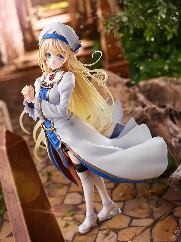 Goblin Slayer - Onna Shinkan - 1/7 - 2024 Re-release (Phat Company)ㅤ – Phat Company – ActionFigureBrasil