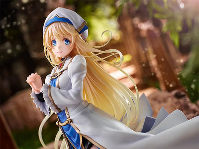 Goblin Slayer - Onna Shinkan - 1/7 - 2024 Re-release (Phat Company)ㅤ – Phat Company – ActionFigureBrasil — detalhe do produto