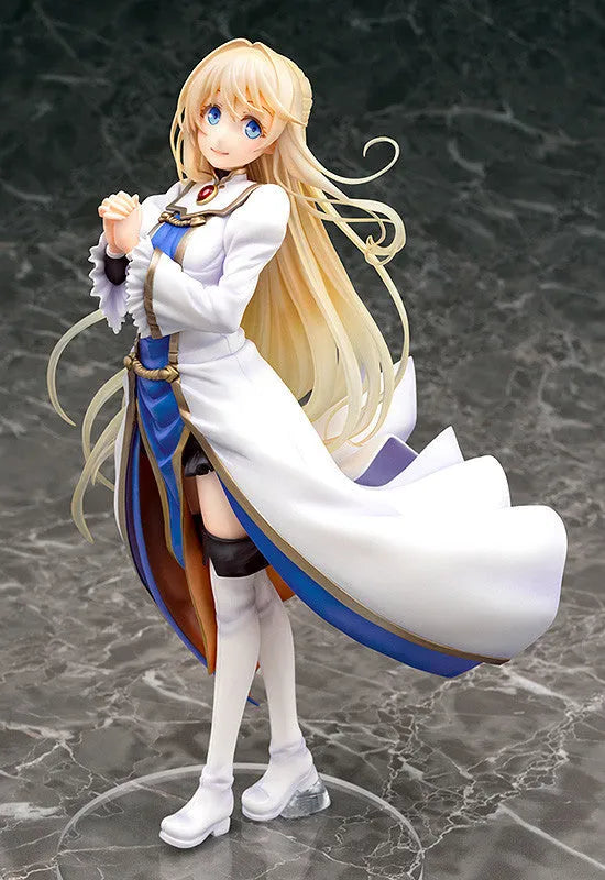 Goblin Slayer - Onna Shinkan - 1/7 - 2024 Re-release (Phat Company)ㅤ – Phat Company – ActionFigureBrasil