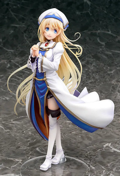 Goblin Slayer - Onna Shinkan - 1/7 - 2024 Re-release (Phat Company)ㅤ – Phat Company – ActionFigureBrasil — acessórios