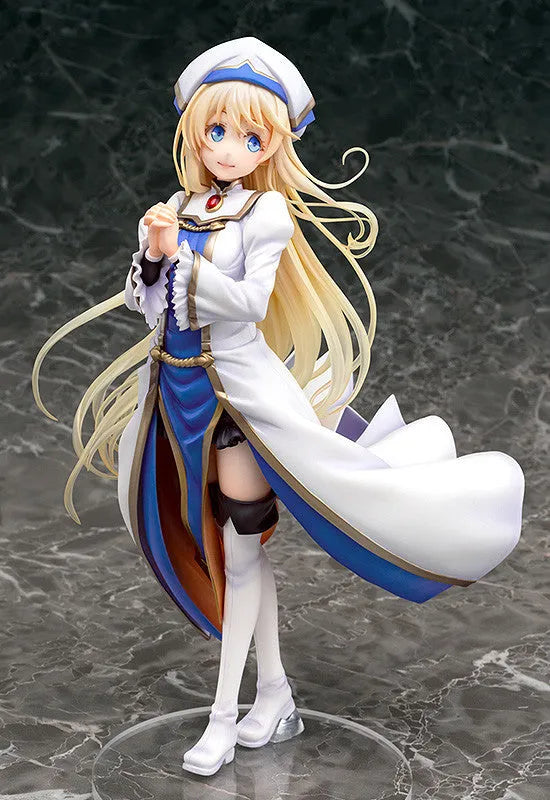 Goblin Slayer - Onna Shinkan - 1/7 - 2024 Re-release (Phat Company)ㅤ – Phat Company – ActionFigureBrasil